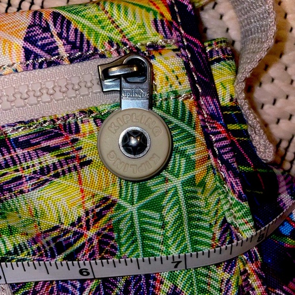 NWT Kipling Dee Crossbody Handbag - Picture 9 of 9